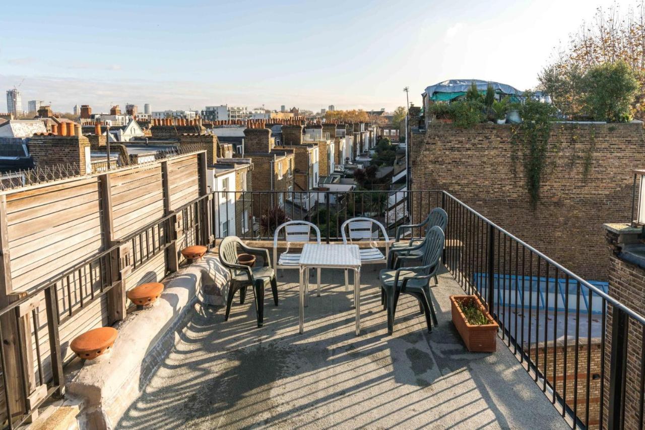Case de vacanță Immaculate 3bd House In Parson Green Fulham *