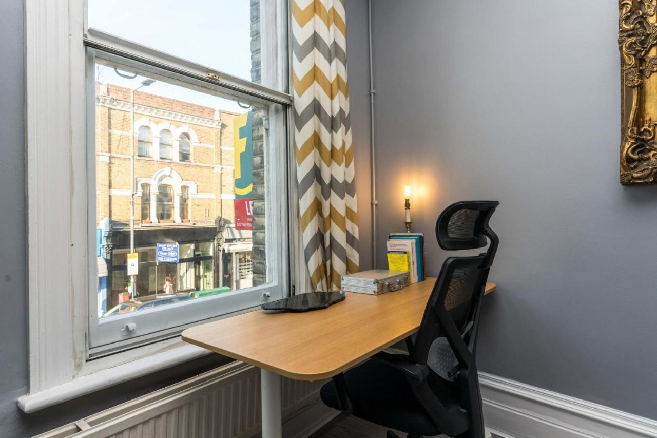 Case de vacanță Immaculate 3bd House In Parson Green Fulham Londra